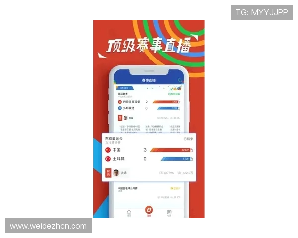 亿德体育APP下载与使用指南：便捷投注、实时比分与赛事提醒功能
